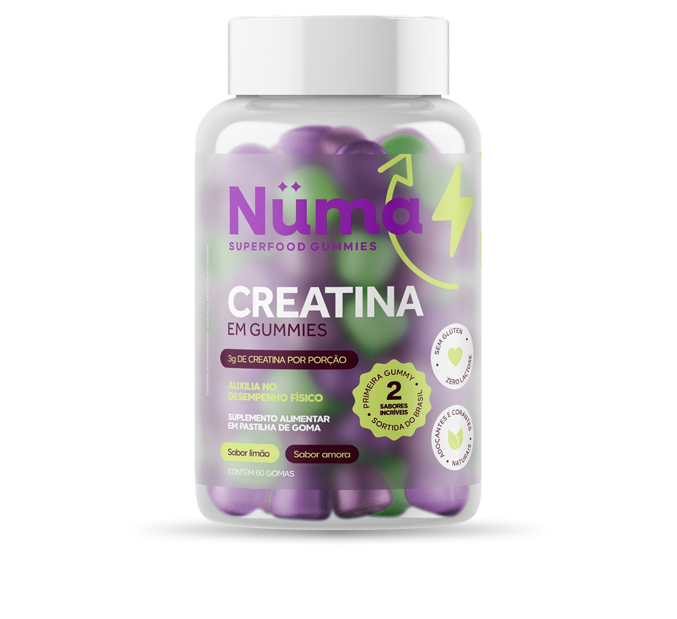 Creatina