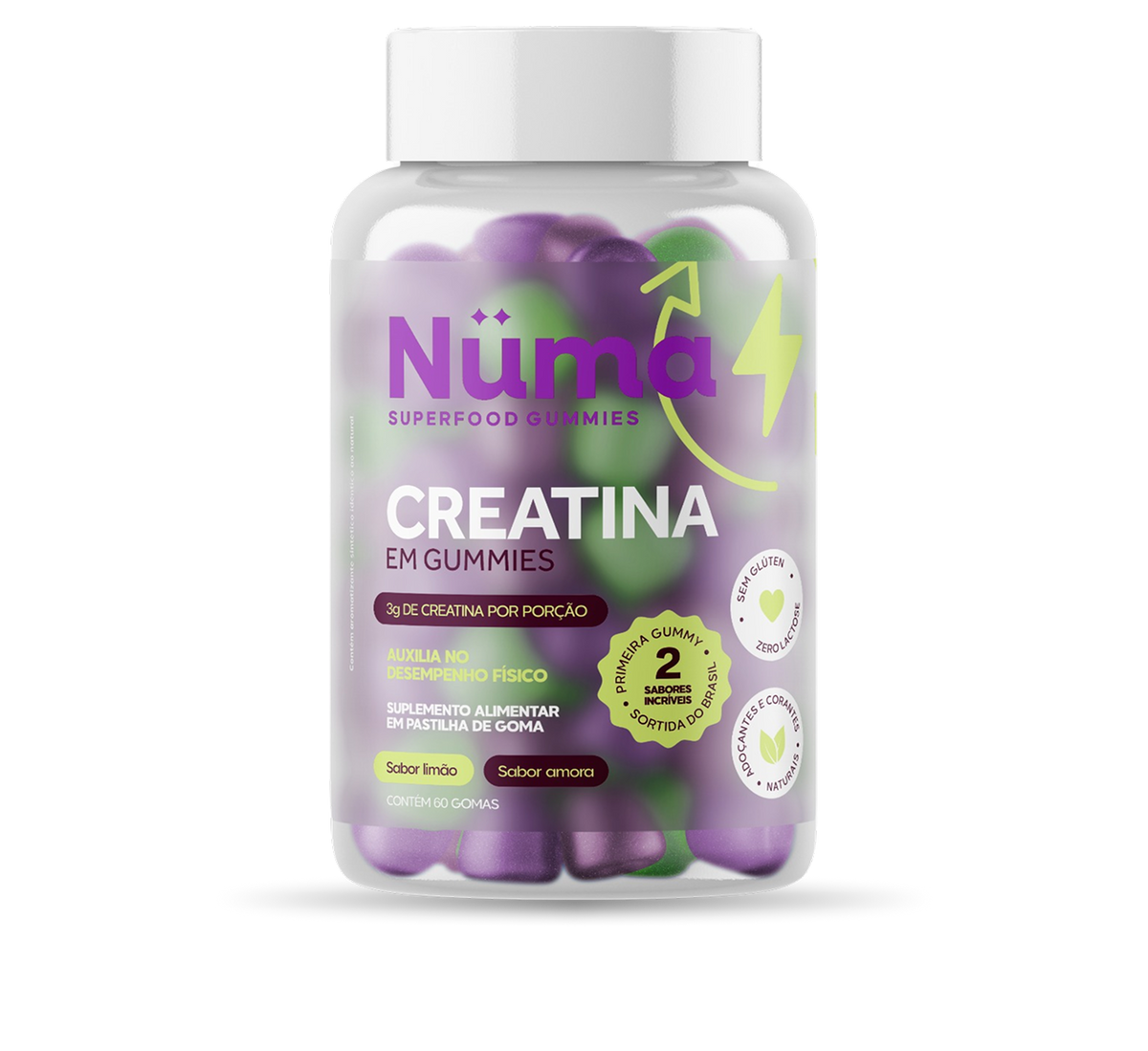 Creatina