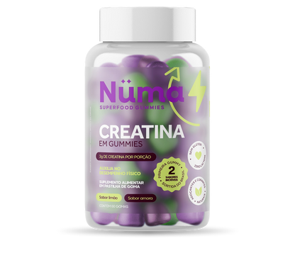 Creatina