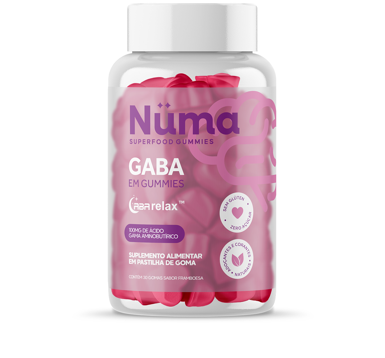 GABA