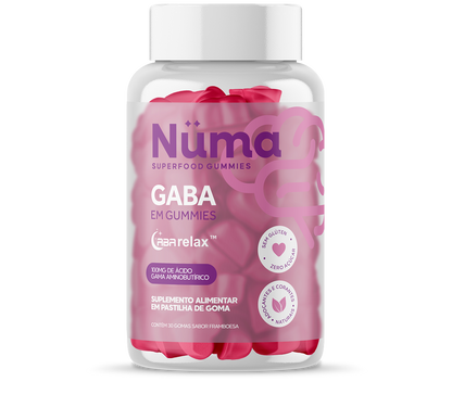 GABA