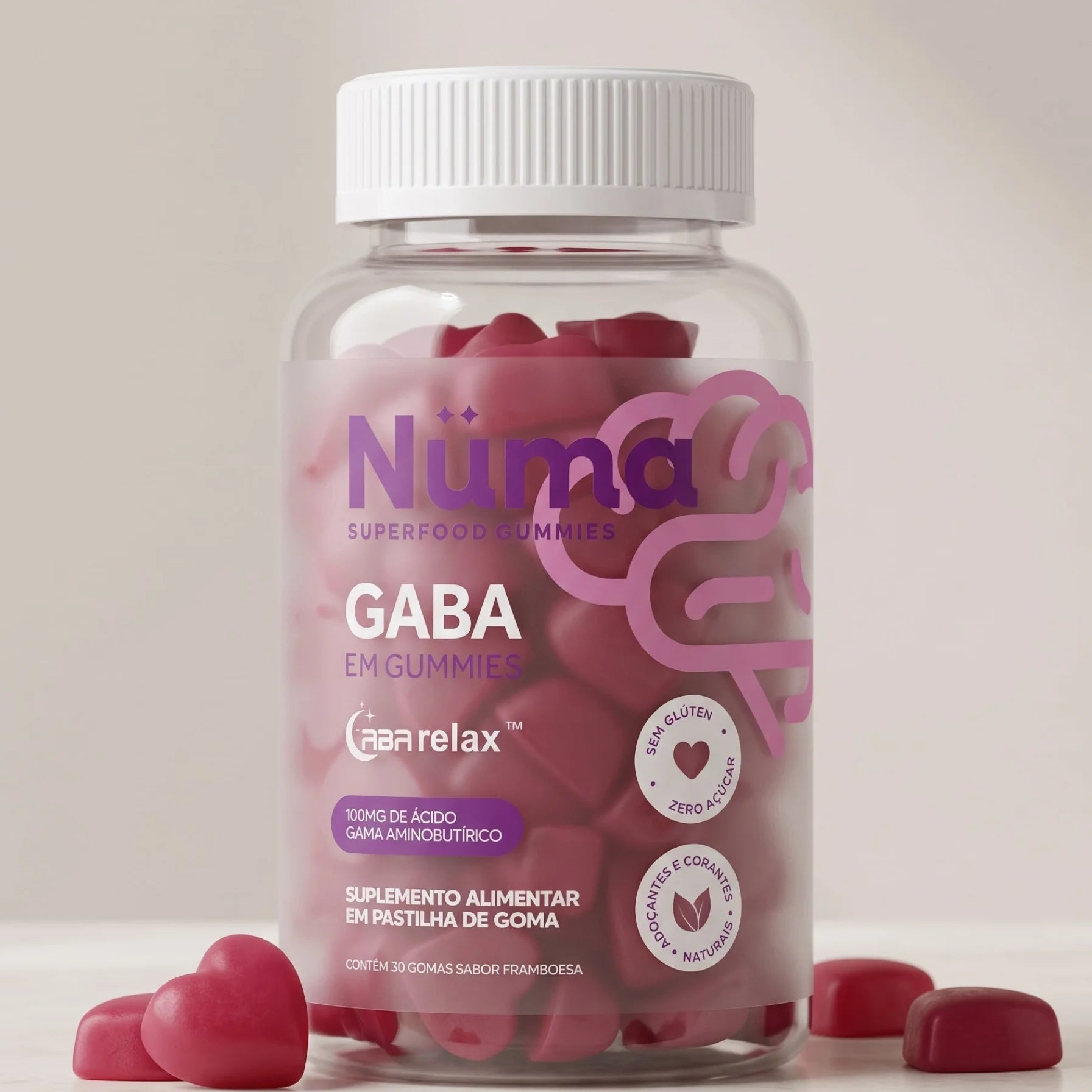 GABA
